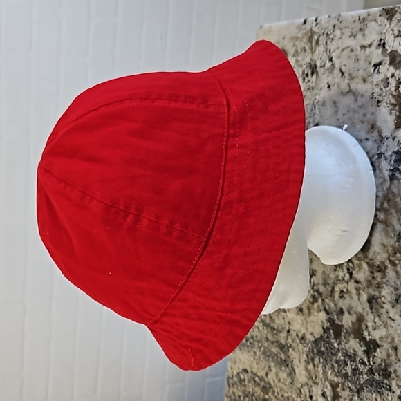 Reversible bucket hat - Picture 3 of 3